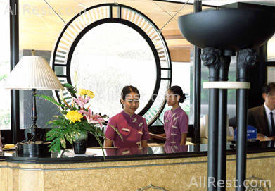 Grand China Princess Hotel 1